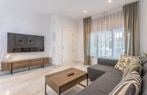 Bernaldez Suite - Vacacional Sevilla - Foto 31