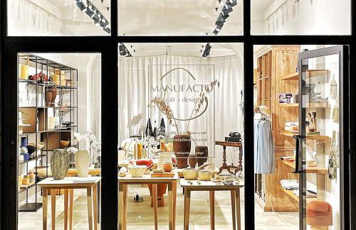 Guest House Manufacto - Foto 52