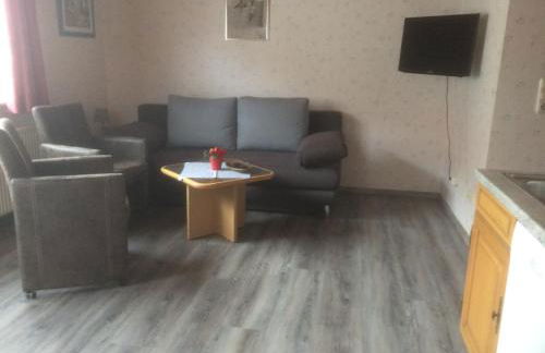 Large Detached Holiday Home in Hesse With Private Garden and Terrace - Foto 73