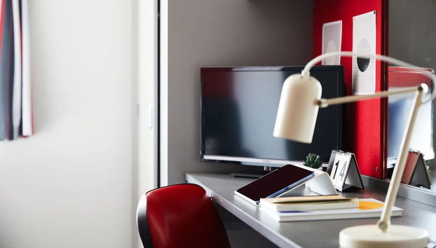 Corporation Village - Foto 5, Habitación