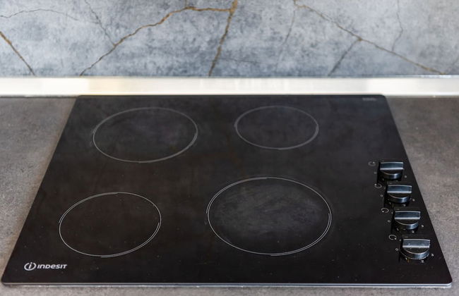 Spacious 1BR Apartment With Resort Access - Foto 41