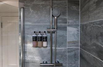 Two Bedroom Entire Apartment in Birnam, neighbouring Dunkeld - Foto 22