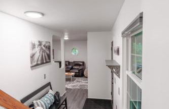 Riverstone Cabin and Retreat - Foto 21