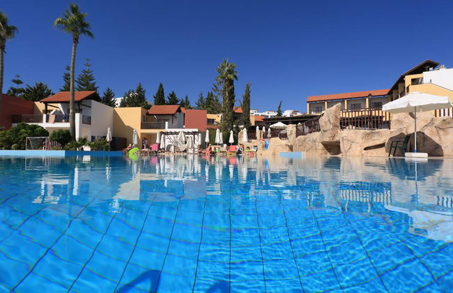 Kapetanios Aqua Resort - Foto 7