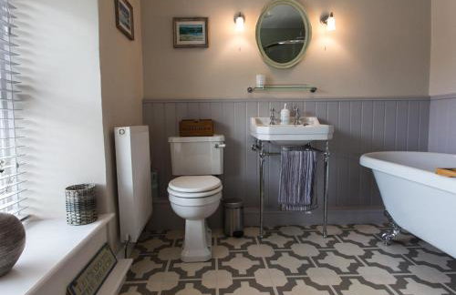 Moelwyn View Cottage - Foto 15