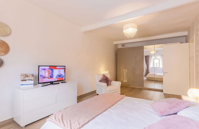 Magnificent Sea View Penthouse Cospicua - Foto 17