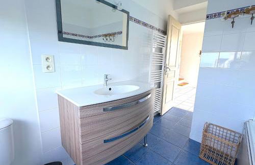 Villa du Rocher - Foto 23