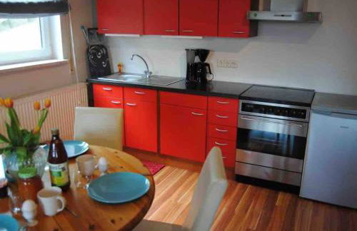 Ferienwohnung Kirchbergblick - Foto 15