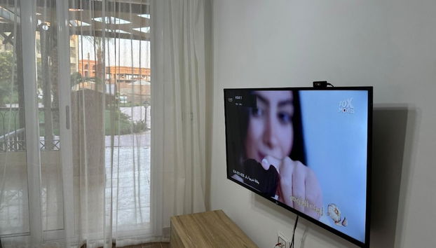 Al Saraya Sahl Hasheesh - Foto 2, Habitación