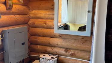 Cozy Cabin Oxen-Le-Fields Montana - Foto 3