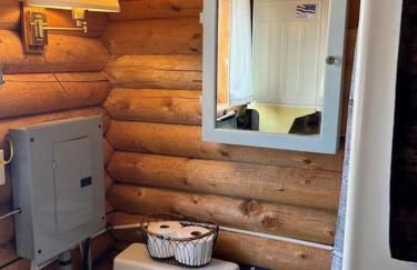 Cozy Cabin Oxen-Le-Fields Montana - Foto 3