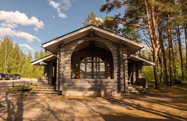 Holiday Village Kukkapää - Foto 21