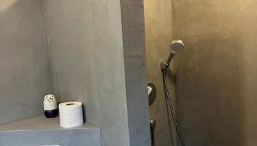 Ferienhaus in Reilingen - Foto 5, Shower