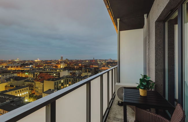 Zabrska 15 by Kairos Apartments - Photo 46