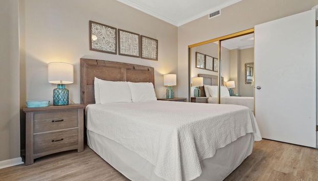 Seachase 905w - Foto 3, Habitación