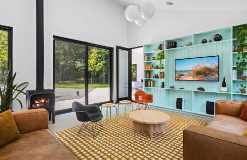 Owlwood by Juniper Holiday + Home - Foto 6