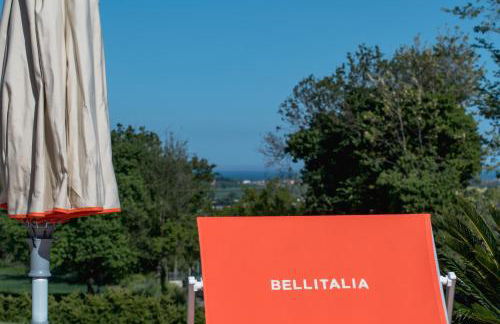 K06 - Trilocale Rosmarino, porzione di villa con piscina - Foto 36