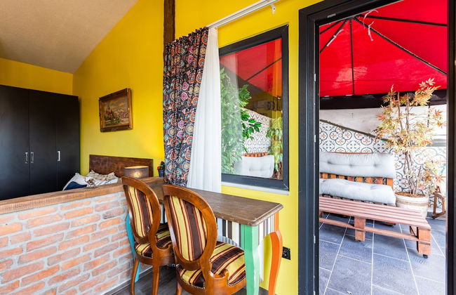 Ali Pasha Apartment - Foto 2