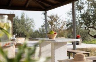 Ethos Retreat, Luxury Villas - Foto 23