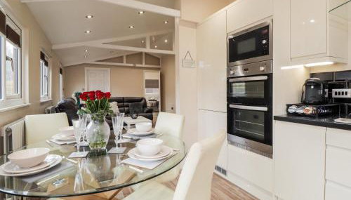 Sparrows Den Lodge - Foto 5