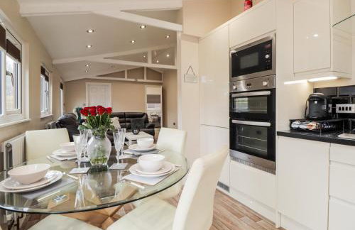 Sparrows Den Lodge - Foto 5