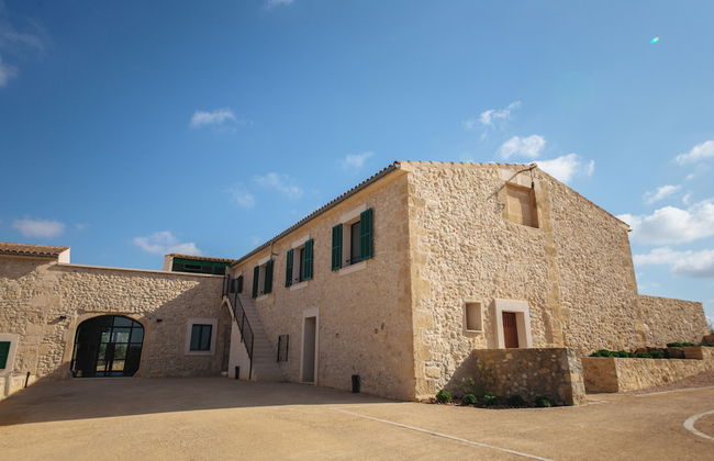 Finca Son Oms - Photo 50