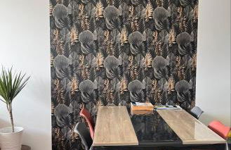 maison cosy centre-ville avec jardin, clim - Foto 4