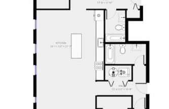 The Orleans Floor 3 Private rooftop deck - Foto 25