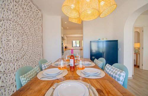 Casa Mel - Stylish 3-Bed Townhouse with Pool - Foto 18
