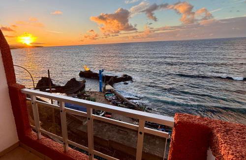 Casa de Las Olas - Ocean Front with Balcony - Foto 10