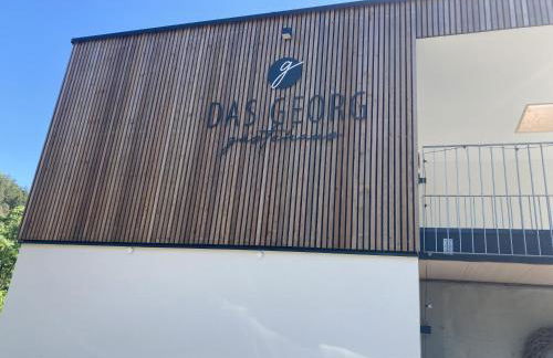 DAS GEORG Gästehaus in Epfendorf - Foto 32