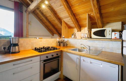 La Ferme du Soleil - Photo 24