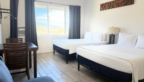 Unit 26 Waena Inn - Maui Private Suite - Foto 2