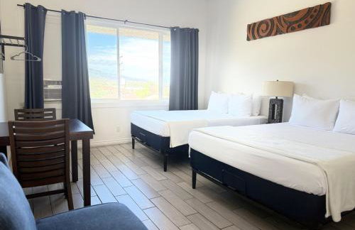 Unit 26 Waena Inn - Maui Private Suite - Foto 2