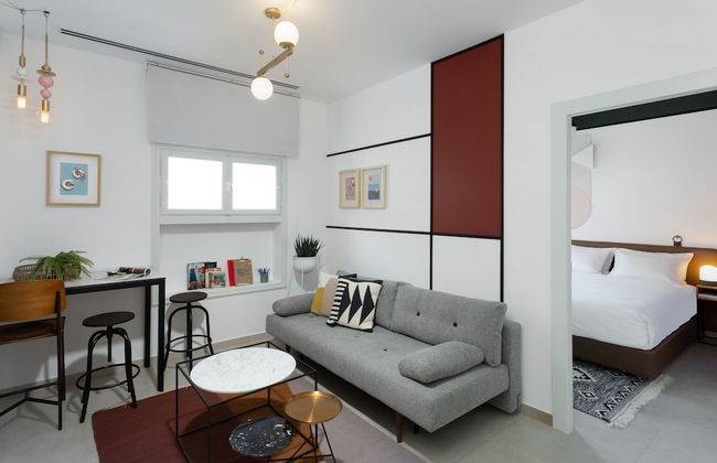 Mr. Ben Yehuda - By TLV2GO - Foto 25