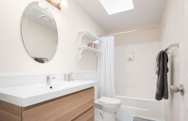 Seattle Vacation Home: The Big Top - Foto 22