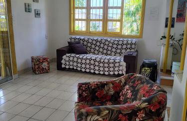 Pé na Areia - Casa para temporada - Foto 29