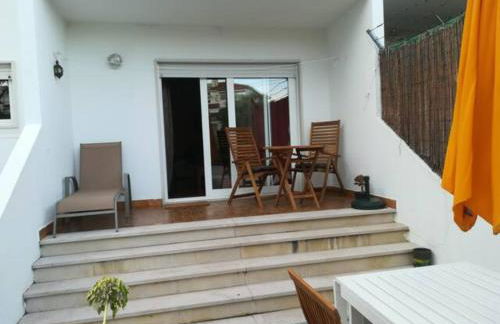 Cosy apartment with terrace - Foto 20