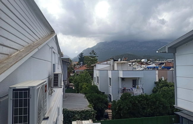 Boutique Natural Apart Hotel - Photo 17