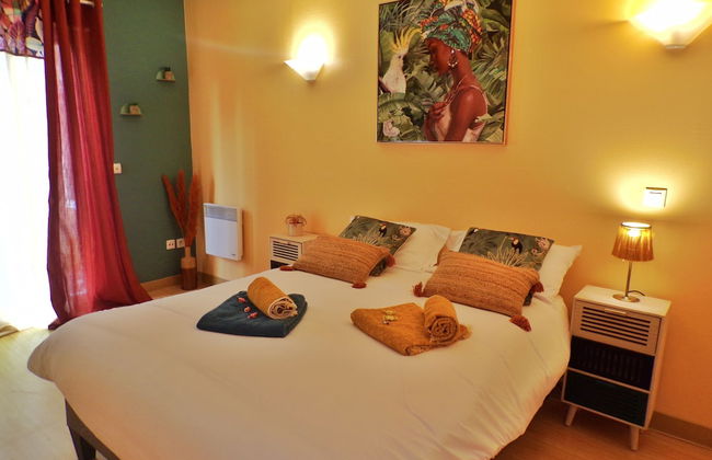 Résidence Cintray Parc - Foto 18