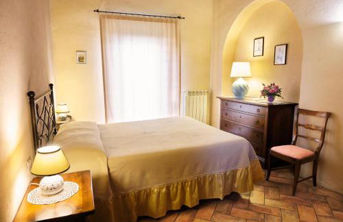I Glicini - Casa vacanze con piscina in Toscana a 30' da Firenze - Photo 25