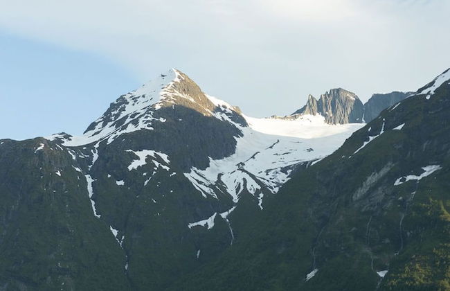 Vollsnes Gjestehus - Foto 45