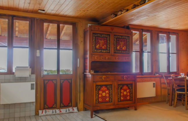 Le Cabanon - Foto 11