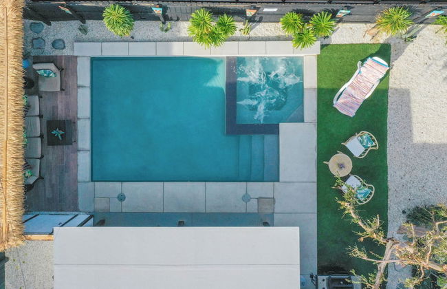 The Rosemary House La Quinta No.218742 - Foto 19