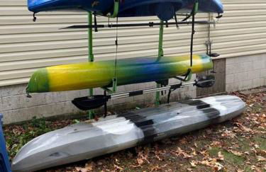 Private Riverfront Retreat - Foto 32