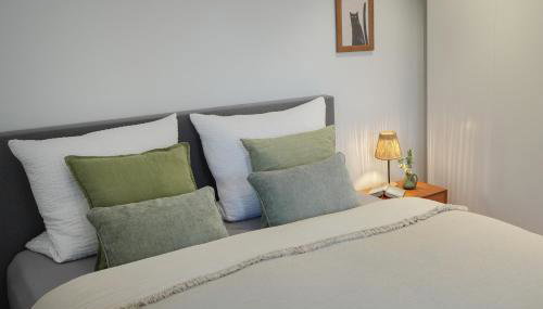 Am Renngraben 1 - Wohnen auf Zeit - Foto 2