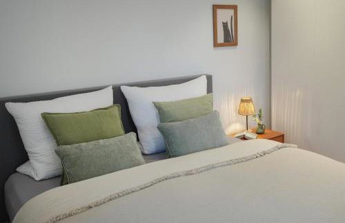 Am Renngraben 1 - Wohnen auf Zeit - Foto 2