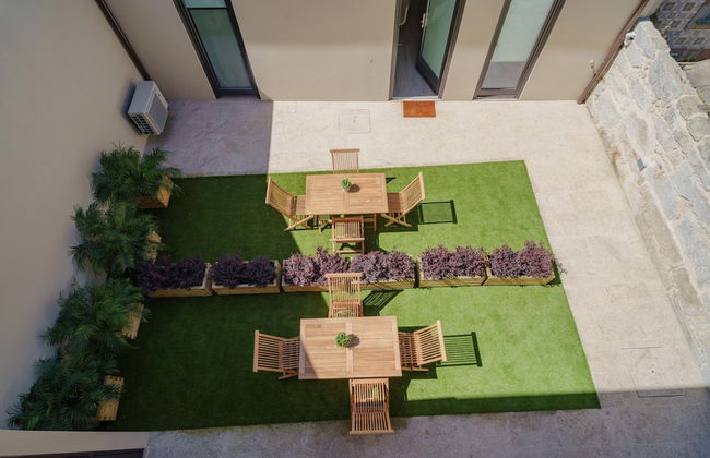 Feel Porto Matosinhos Ocean Flat V - Foto 29