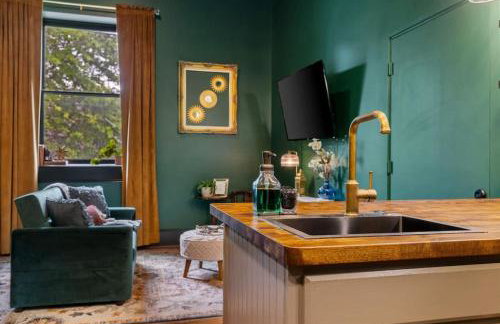 Carraway - The Vestry on Read - Foto 6