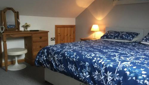 Tyddyn Perthi Farm - Foto 4